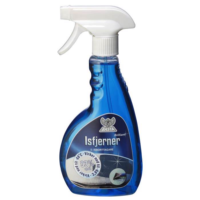 isfjerner (500 ml)