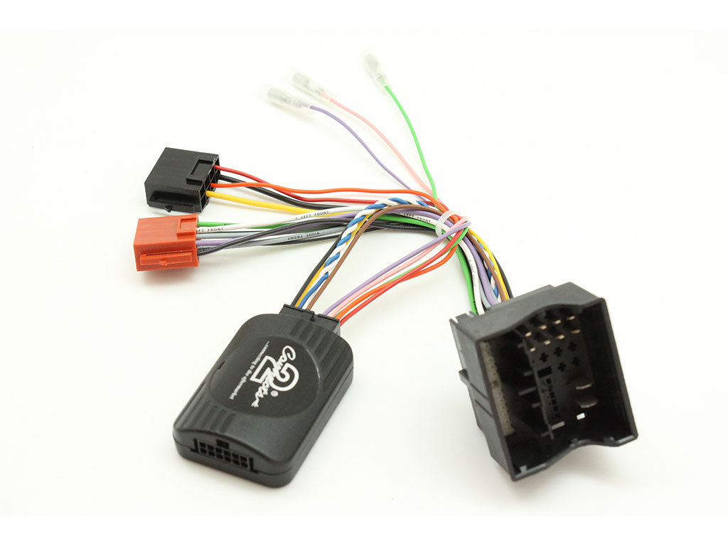 21CTSAD004.2 Interface for Audi A1