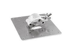 ALUTRUSS LCD Truss-plate