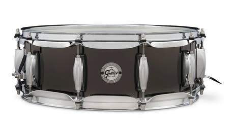 Gretsch skarptromme Full Range - 14" x 5" (S1-0514-BNS)