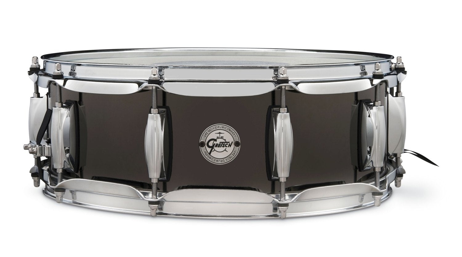 Gretsch skarptromme Full Range - 14" x 5" (S1-0514-BNS)