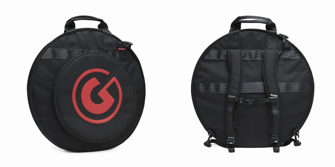Gibraltar cymbalbag Deluxe Pro Fit - GPCB24-DLX (24")