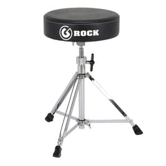 Gibraltar trommekrakk Rock Hardware Series - RK108