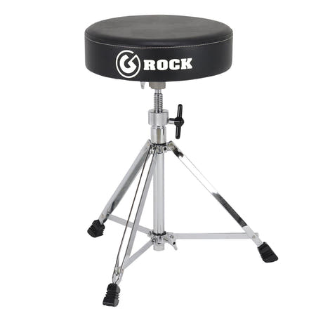Gibraltar trommekrakk Rock Hardware Series - RK108