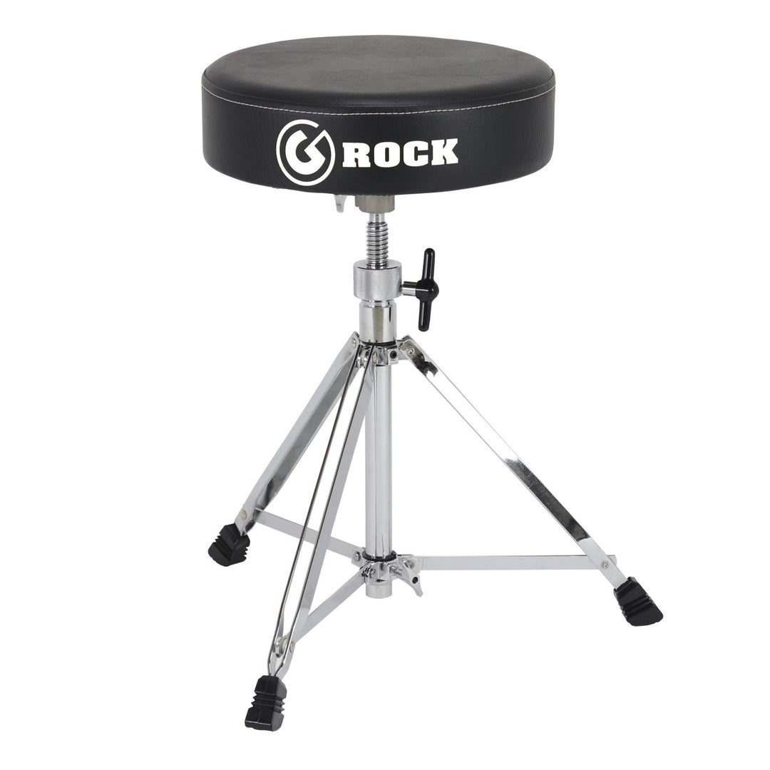 Gibraltar trommekrakk Rock Hardware Series - RK108