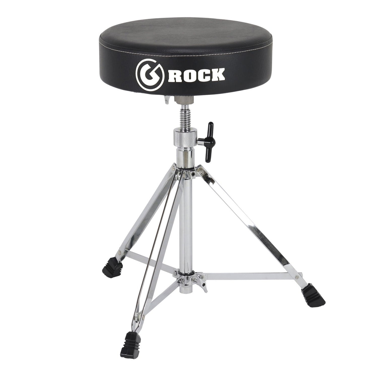 Gibraltar trommekrakk Rock Hardware Series - RK108