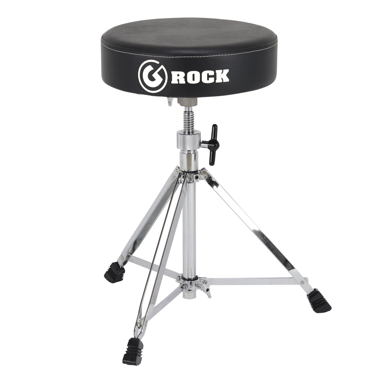 Gibraltar trommekrakk Rock Hardware Series - RK108