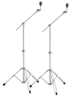 Gibraltar cymbal-bomstativer Rock Hardware Series - RK109