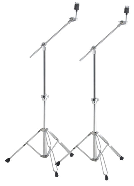 Gibraltar cymbal-bomstativer Rock Hardware Series - RK109