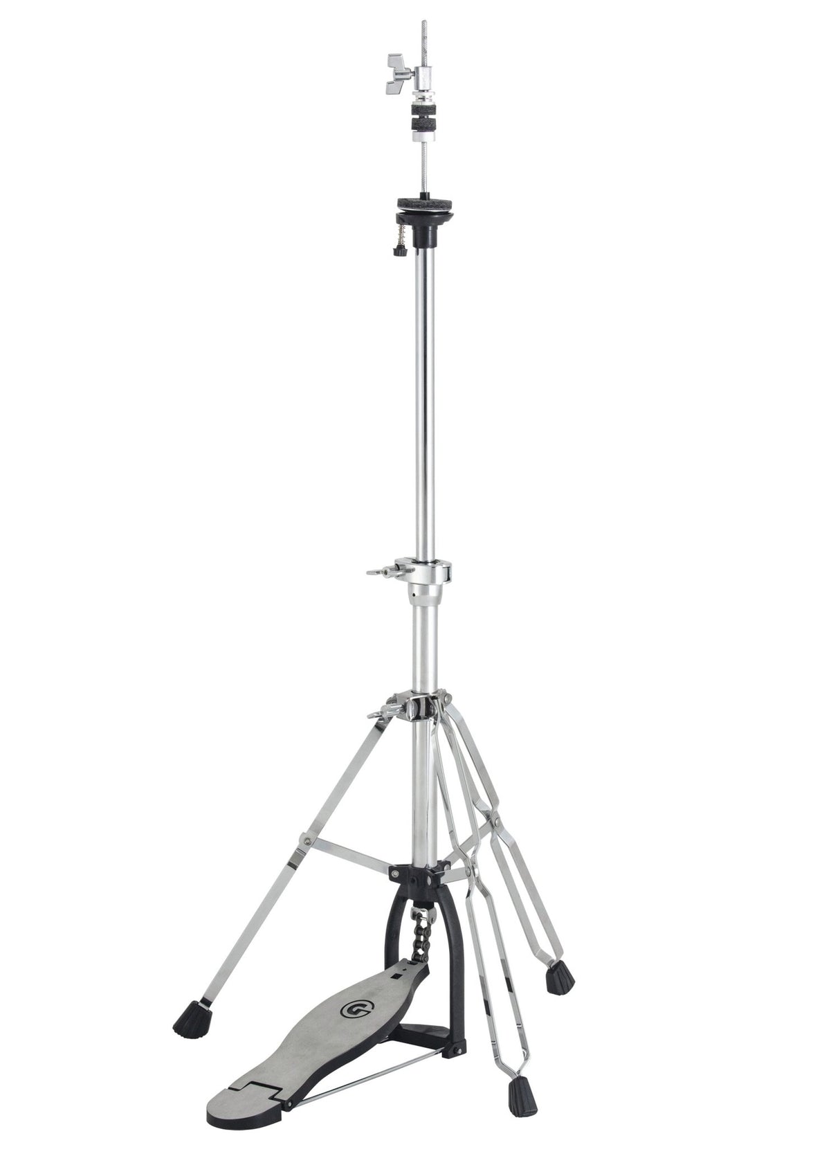 Gibraltar hi-hat-stativ Rock Hardware Series - RK107