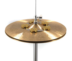 Latin Perkusjon tamburin TamboRing - LP3806SBS