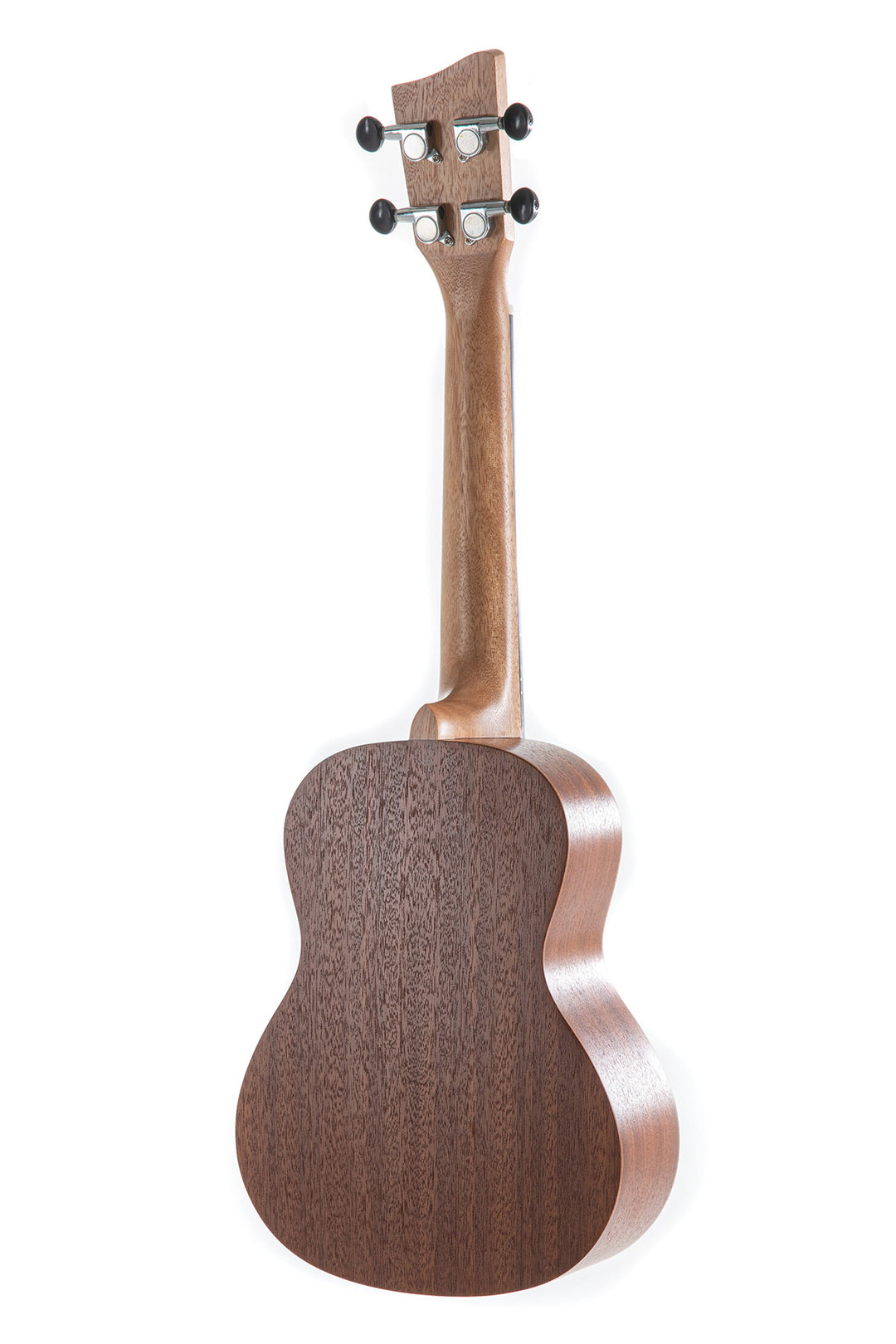 GEWA konsert Ukulele Manoa Tiki - K-CO-TC