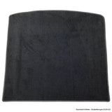Bagasjeromsmatte i velur BMW 3-serie F31 2011 - 2019