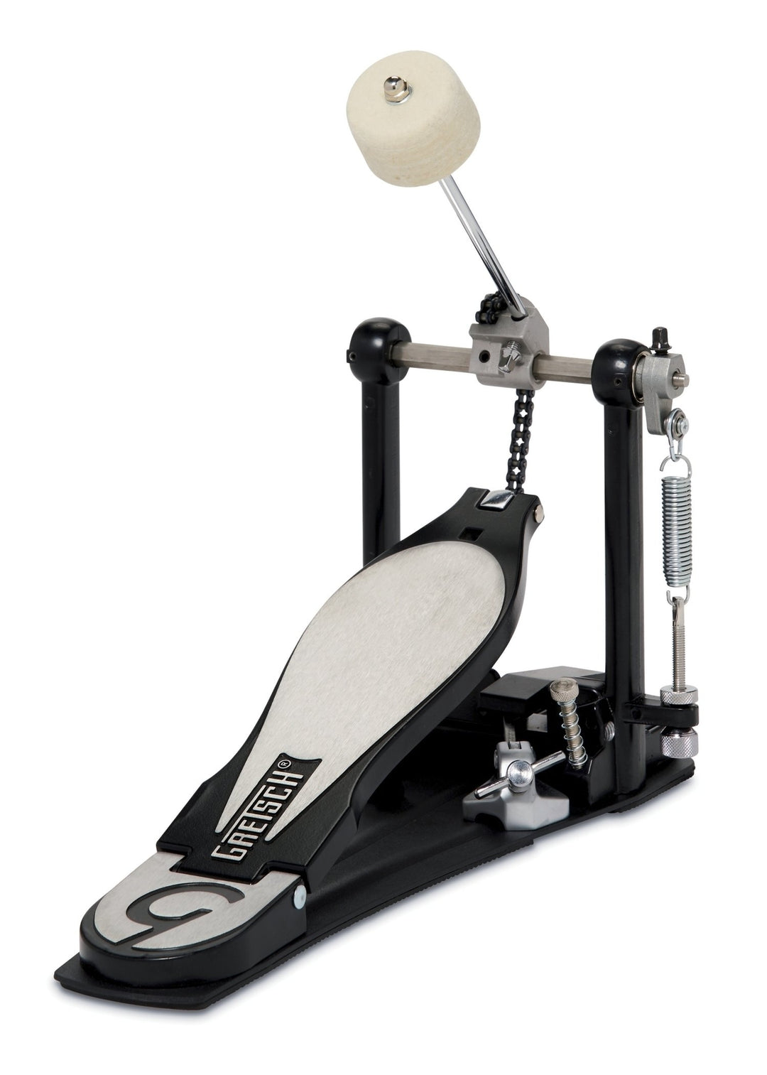 Gretsch Hardware G3 Series enkel pedal - GR-G3BP