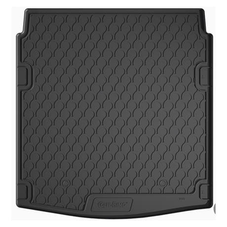 Bagasjeromsmatte Audi A4/A5 B8 2008-10/2015