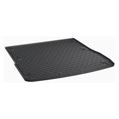 Bagasjeromsmatte Audi A6 C6 STC 2005-2011
