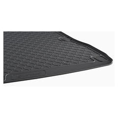 Bagasjeromsmatte Audi A6 C6 STC 2005-2011