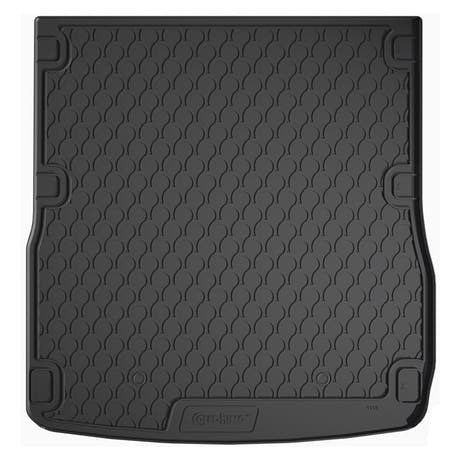 Bagasjeromsmatte Audi A6 C6 STC 2005-2011
