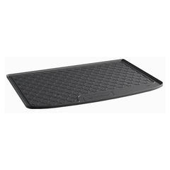 Bagasjeromsmatte Audi A1 3-5D 8X 09/2010-