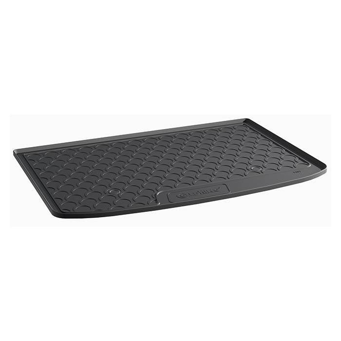 Bagasjeromsmatte Audi A1 3-5D 8X 09/2010-