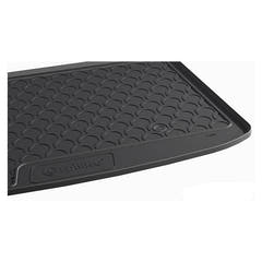 Bagasjeromsmatte Audi A1 3-5D 8X 09/2010-