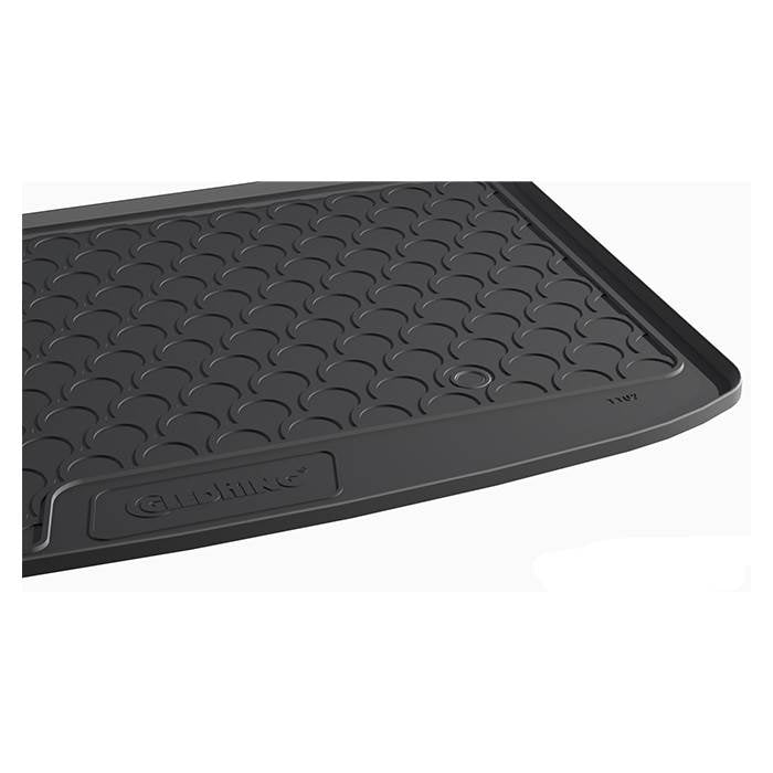 Bagasjeromsmatte Audi A1 3-5D 8X 09/2010-