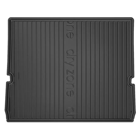 Bagasjeromsmatte Ford S-Max II MV 2014-2023 3. seterad