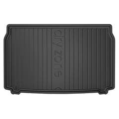 Bagasjeromsmatte Opel Mokka B 2020-