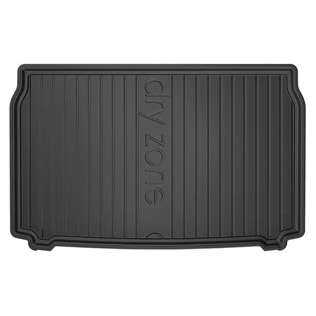 Bagasjeromsmatte Opel Mokka B 2020-