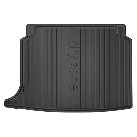 Bagasjeromsmatte MG 4 HB 2022-