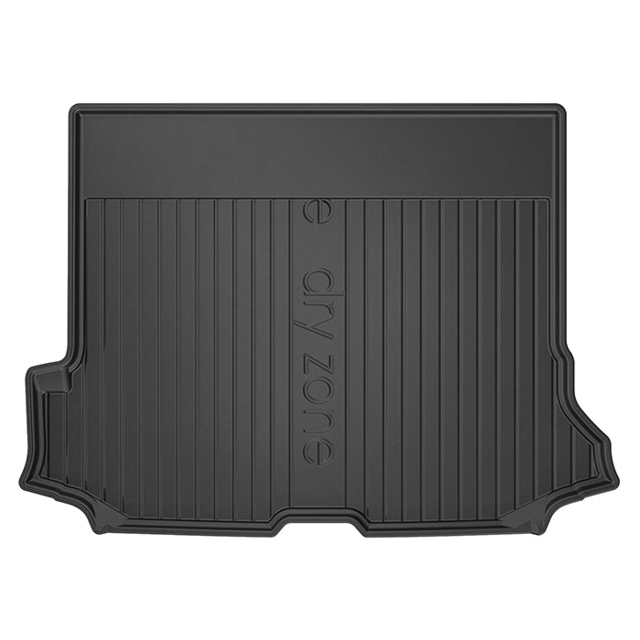Bagasjeromsbakke Volvo V60 I stasjonsvogn 2010-2018
