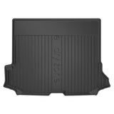 Bagasjeromsbakke Volvo V60 I stasjonsvogn 2010-2018