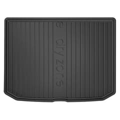 Bagasjeromsmatte Audi A3 Sportback 8V HB 13-20
