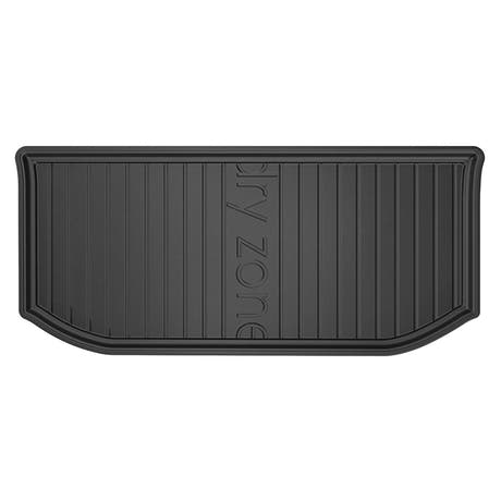 Bagasjeromsmatte SEAT Mii, VW UP! HB 2011- øvre
