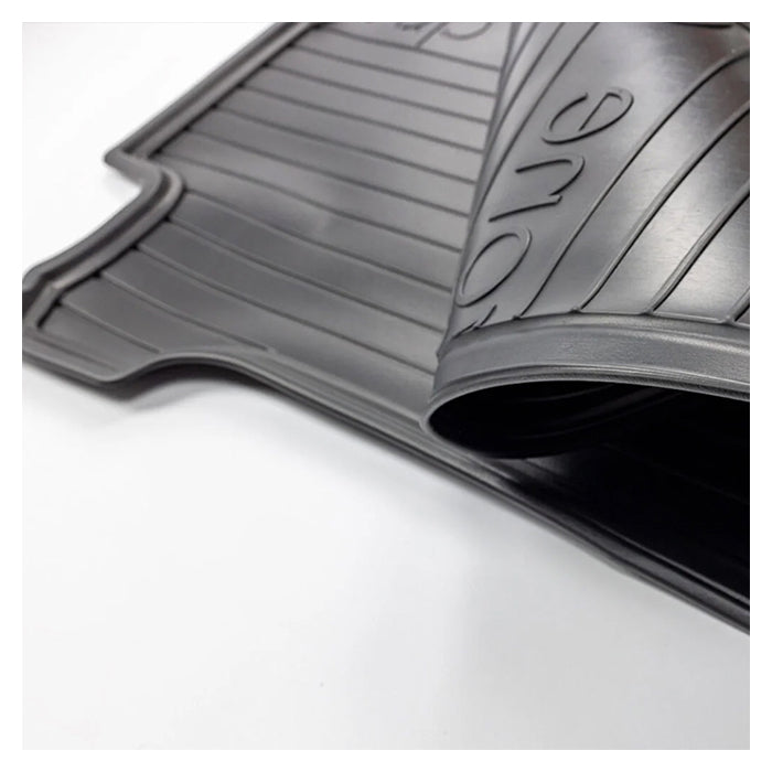 Bagagerumsbakke Mercedes A-Class W177 HB 2018-