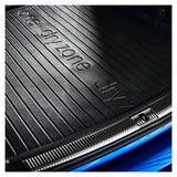 Bagasjeromsbrett VW e-Golf HB 2014-2019