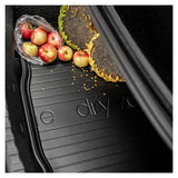 Bagagerumsbakke Mercedes C-Class S205 combi 2014-2021