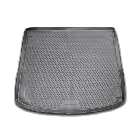 Bagasjeromsmatte Audi Q7 4M 5P 06/2015-