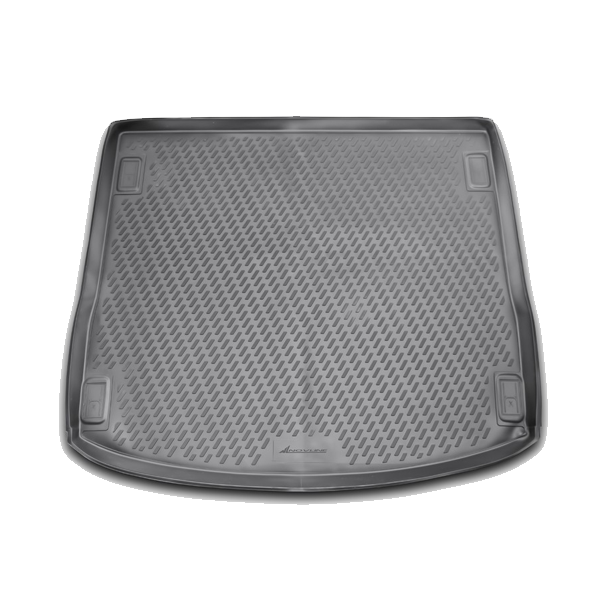 Bagasjeromsmatte Audi A6 C6 2004-2011