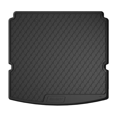 Bagasjeromsmatte Ford Galaxy (5-personers) 2015-
