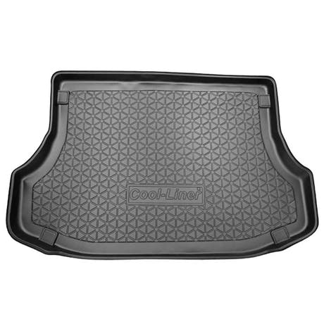 Bagasjeromsmatte Kia Sorento I 10/2002-2009