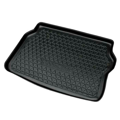 Bagasjeromsmatte Opel Astra G 3-5D 1998-2009