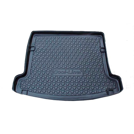 Bagasjeromsmatte Peugeot 307 STC 2001-2008
