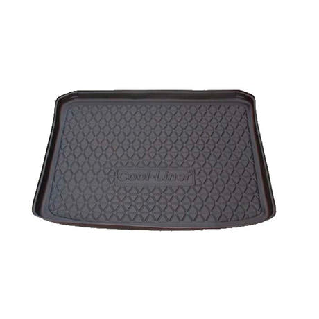 Bagasjeromsmatte Peugeot 307 3-5D 2001-2007