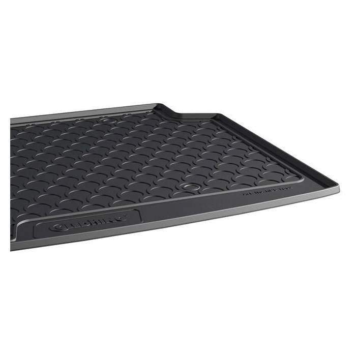 Bagasjeromsmatte Peugeot 2008 5D 04/2013-2019