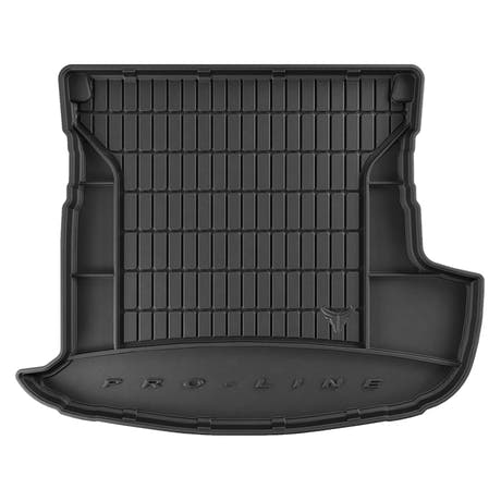 Bagasjeromsmatte Mitsubishi Outlander III 2012-2022-