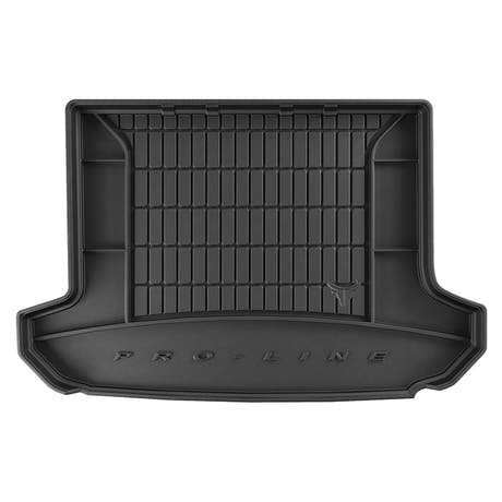 Bagasjeromsmatte Kia Sportage IV 2015-2021 øvre