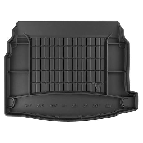 Bagasjeromsmatte Mercedes-Benz E-Class W213 2016-2023