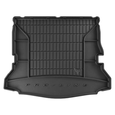 Bagasjeromsbrett Renault Espace V 2014-2022-