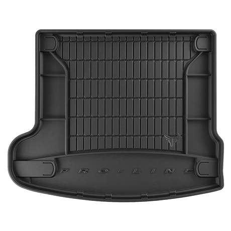 Bagasjeromsmatte Land Rover Range Rover Velar 2017-2020